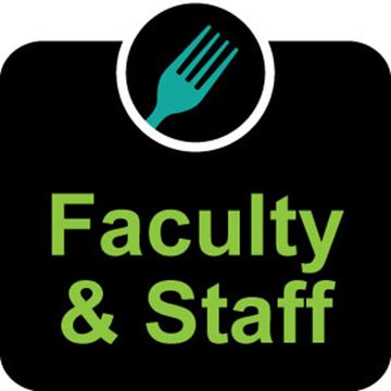 Faculty / Staff  - 15 Meal Block